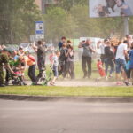 Kariuomenės ir visuomenės vienybės diena. T. ŠIAUDINIO nuotraukos