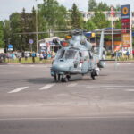 Kariuomenės ir visuomenės vienybės diena. T. ŠIAUDINIO nuotraukos