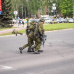 Kariuomenės ir visuomenės vienybės diena. T. ŠIAUDINIO nuotraukos