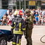Kariuomenės ir visuomenės vienybės diena. T. ŠIAUDINIO nuotraukos