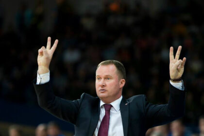 Panevėžio „Lietkabelis“ tęsia nuostabų sezoną – LKL pusfinalio serijoje eliminavo Vilniaus „Lietuvos rytą“ ir tęsia kovą dėl aukso.