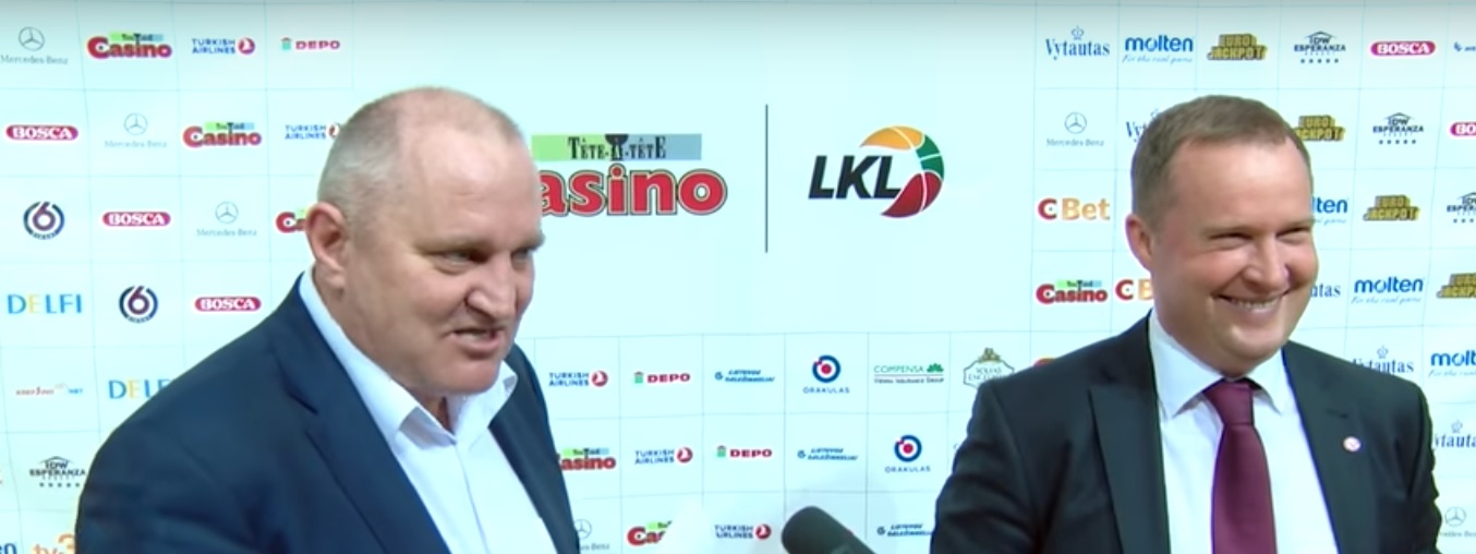 „Lietkabelis“