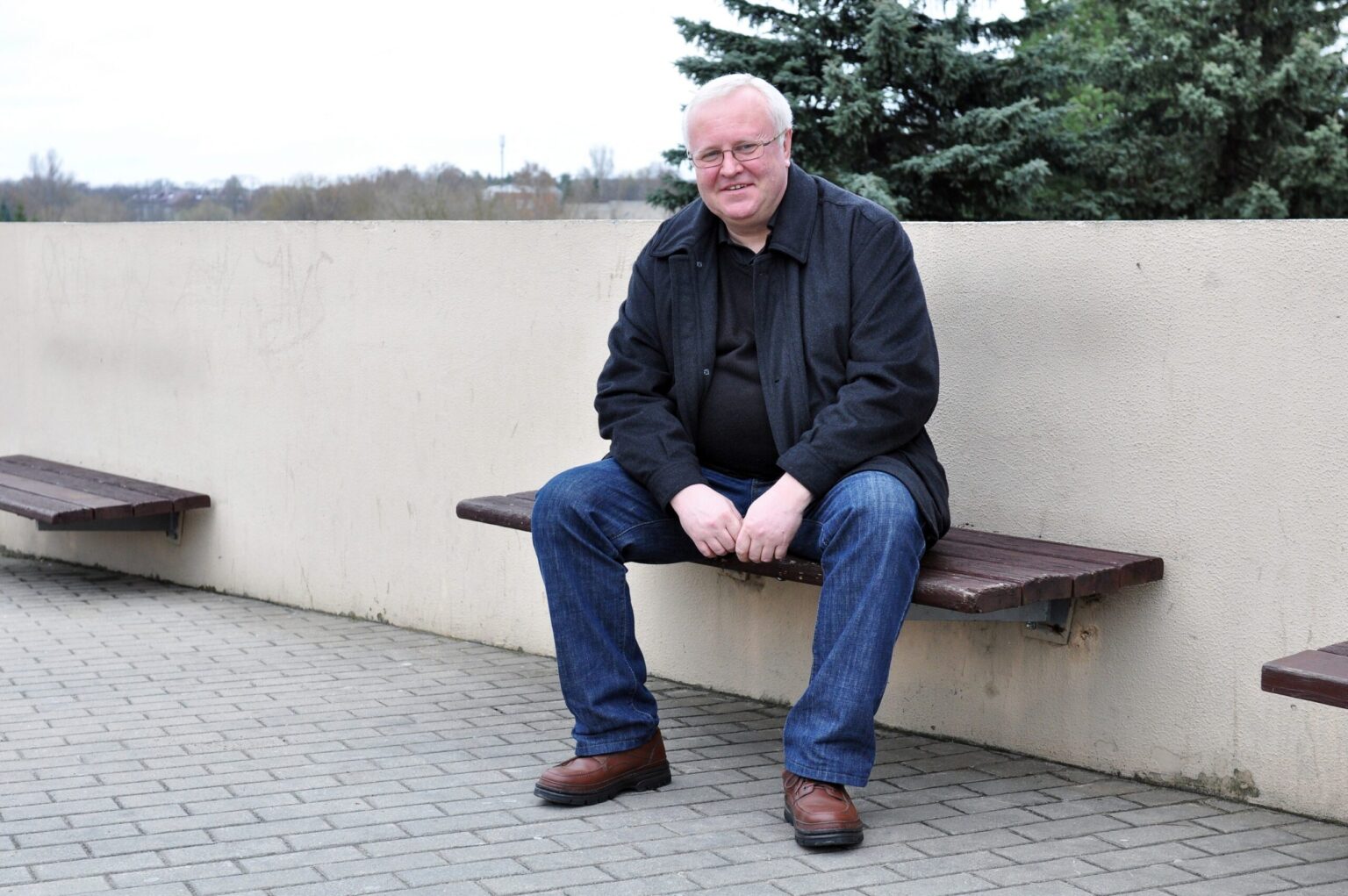 Kultūros ministrė Liana Ruokytė-Jonsson sudarė komisiją galimiems Panevėžio J.Miltinio dramos teatro vadovo Lino Zaikausko drausmės pažeidimams ištirti.