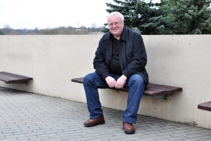 Kultūros ministrė Liana Ruokytė-Jonsson sudarė komisiją galimiems Panevėžio J.Miltinio dramos teatro vadovo Lino Zaikausko drausmės pažeidimams ištirti.