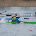 Praėjusį savaitgalį Trakuose vykusiame Lietuvos baidarių ir kanojų jaunių, jaunimo čempionate favoritų statusą patvirtino Panevėžio jaunieji irkluotojai.
