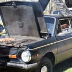 „Mes važiuojame 2017“ Pasvalyje. M. BLINSTRUBYTĖS nuotr.