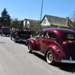 „Mes važiuojame 2017“ Pasvalyje. M. BLINSTRUBYTĖS nuotr.