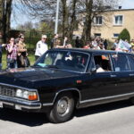 „Mes važiuojame 2017“ Pasvalyje. M. BLINSTRUBYTĖS nuotr.