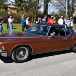 „Mes važiuojame 2017“ Pasvalyje. M. BLINSTRUBYTĖS nuotr.