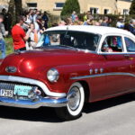 „Mes važiuojame 2017“ Pasvalyje. M. BLINSTRUBYTĖS nuotr.