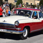 „Mes važiuojame 2017“ Pasvalyje. M. BLINSTRUBYTĖS nuotr.