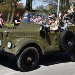 „Mes važiuojame 2017“ Pasvalyje. M. BLINSTRUBYTĖS nuotr.