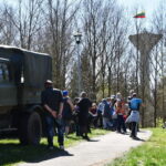 „Mes važiuojame 2017“ Pasvalyje. M. BLINSTRUBYTĖS nuotr.