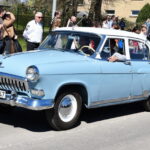 „Mes važiuojame 2017“ Pasvalyje. M. BLINSTRUBYTĖS nuotr.