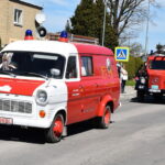 „Mes važiuojame 2017“ Pasvalyje. M. BLINSTRUBYTĖS nuotr.