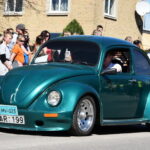 „Mes važiuojame 2017“ Pasvalyje. M. BLINSTRUBYTĖS nuotr.