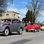 „Mes važiuojame 2017“ Pasvalyje. M. BLINSTRUBYTĖS nuotr.