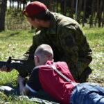 „Mes važiuojame 2017“ Pasvalyje. M. BLINSTRUBYTĖS nuotr.