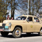 „Mes važiuojame 2017“ Pasvalyje. M. BLINSTRUBYTĖS nuotr.