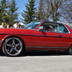 „Mes važiuojame 2017“ Pasvalyje. M. BLINSTRUBYTĖS nuotr.