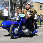 „Mes važiuojame 2017“ Pasvalyje. M. BLINSTRUBYTĖS nuotr.