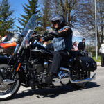 „Mes važiuojame 2017“ Pasvalyje. M. BLINSTRUBYTĖS nuotr.