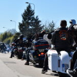 „Mes važiuojame 2017“ Pasvalyje. M. BLINSTRUBYTĖS nuotr.