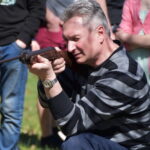 „Mes važiuojame 2017“ Pasvalyje. M. BLINSTRUBYTĖS nuotr.