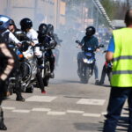 „Mes važiuojame 2017“ Pasvalyje. M. BLINSTRUBYTĖS nuotr.