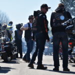 „Mes važiuojame 2017“ Pasvalyje. M. BLINSTRUBYTĖS nuotr.