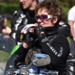 „Mes važiuojame 2017“ Pasvalyje. M. BLINSTRUBYTĖS nuotr.