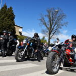 „Mes važiuojame 2017“ Pasvalyje. M. BLINSTRUBYTĖS nuotr.