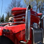 „Mes važiuojame 2017“ Pasvalyje. M. BLINSTRUBYTĖS nuotr.