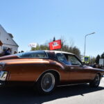 „Mes važiuojame 2017“ Pasvalyje. M. BLINSTRUBYTĖS nuotr.