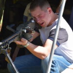 „Mes važiuojame 2017“ Pasvalyje. M. BLINSTRUBYTĖS nuotr.