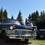 „Mes važiuojame 2017“ Pasvalyje. M. BLINSTRUBYTĖS nuotr.