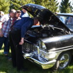 „Mes važiuojame 2017“ Pasvalyje. M. BLINSTRUBYTĖS nuotr.