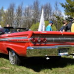 „Mes važiuojame 2017“ Pasvalyje. M. BLINSTRUBYTĖS nuotr.