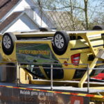 „Mes važiuojame 2017“ Pasvalyje. M. BLINSTRUBYTĖS nuotr.