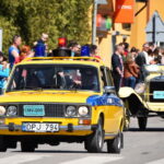 „Mes važiuojame 2017“ Pasvalyje. M. BLINSTRUBYTĖS nuotr.