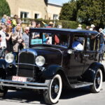 „Mes važiuojame 2017“ Pasvalyje. M. BLINSTRUBYTĖS nuotr.