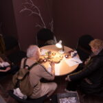 Muziejų naktis Panevėžyje. T. ŠIAUDINIO nuotraukos