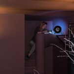 Muziejų naktis Panevėžyje. T. ŠIAUDINIO nuotraukos