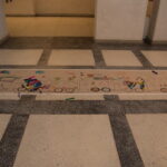 Muziejų naktis Panevėžyje. T. ŠIAUDINIO nuotraukos