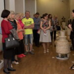 Muziejų naktis Panevėžyje. T. ŠIAUDINIO nuotraukos