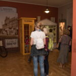 Muziejų naktis Panevėžyje. T. ŠIAUDINIO nuotraukos