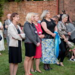 Muziejų naktis Panevėžyje. T. ŠIAUDINIO nuotraukos