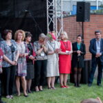 Muziejų naktis Panevėžyje. T. ŠIAUDINIO nuotraukos