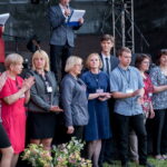 Muziejų naktis Panevėžyje. T. ŠIAUDINIO nuotraukos