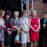 Muziejų naktis Panevėžyje. T. ŠIAUDINIO nuotraukos